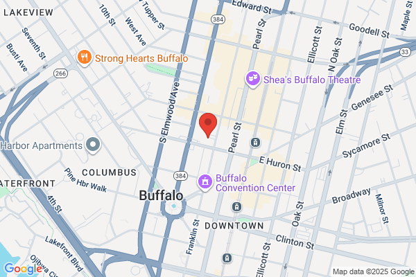 Curtiss Hotel