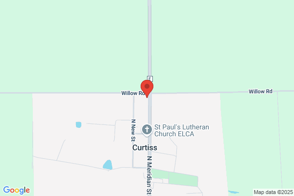 Curtiss Metal Connection