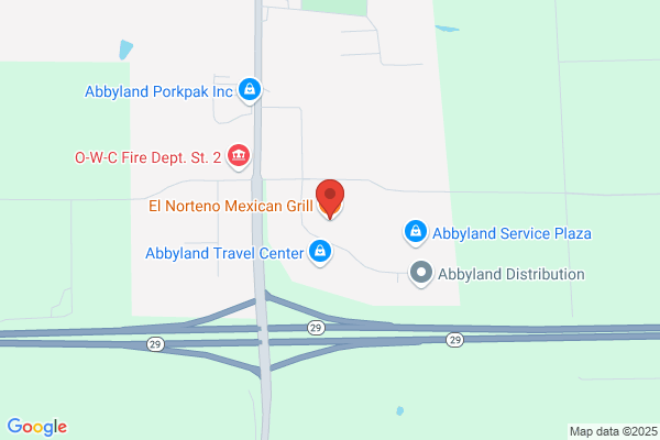 El Norteno Mexican Restaurant