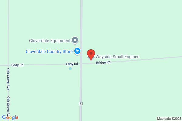 Wayside Small Engines
