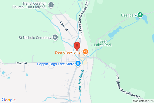 United States Postal Service