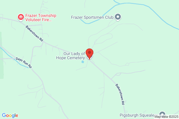 Catholic Cemeteries Association