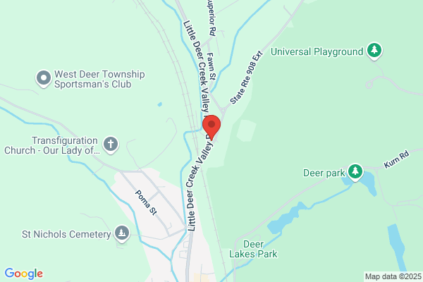 Deer Lakes Autobody