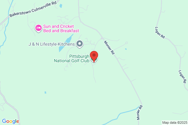 Deer Run Golf Club