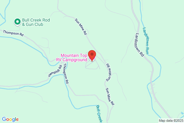 Mountain  Top Campground