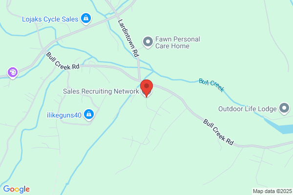 Sales Recruiting Network