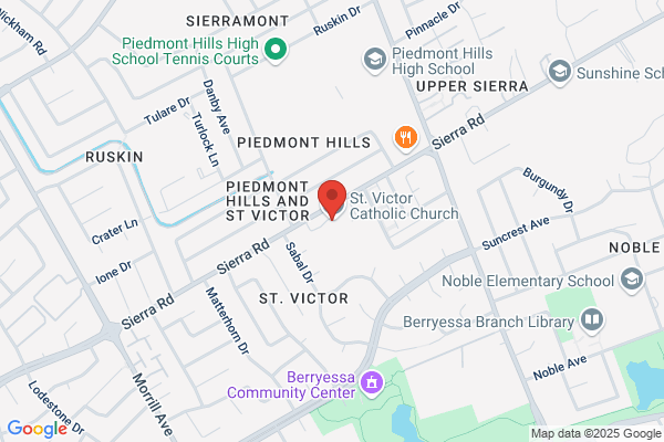 St Victor's Catechetical Center