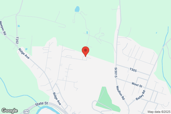 Curwensville Commons Apartments