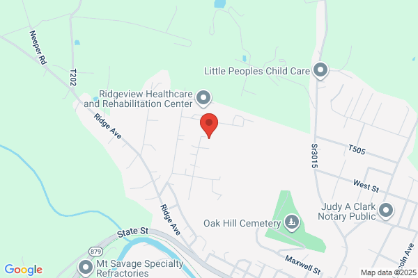 Curwensville House Apartments