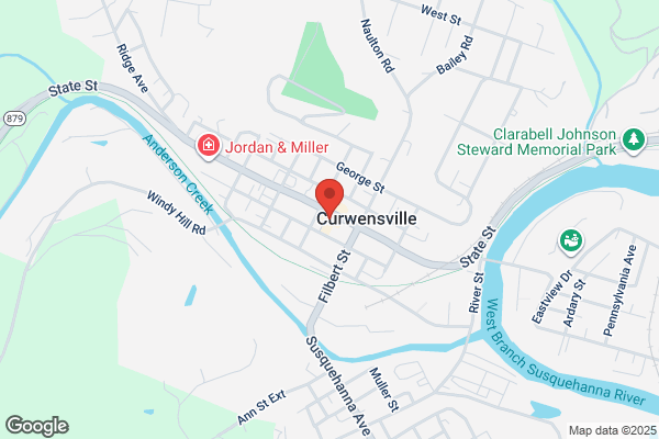 Curwensville True Value