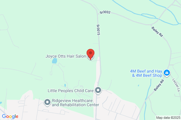 Joyce Ott's Hair Salon & Tanning
