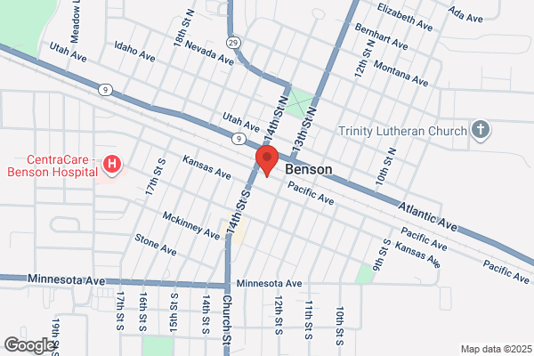 Larson Paul L Insurance