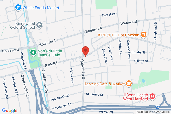 Halls Market