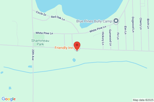 Friendly Inn