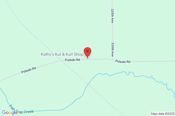 Kathy's Kut & Kurl
