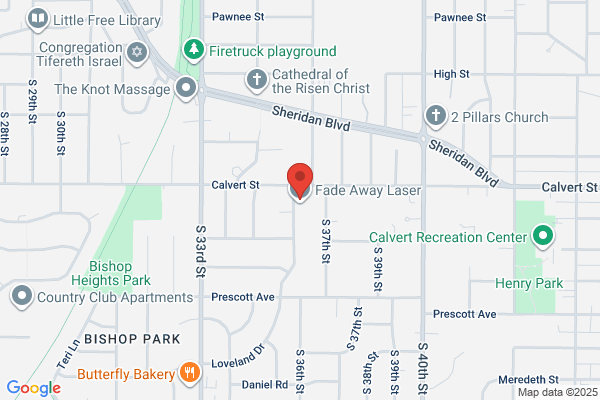 Lincoln Area Business Association