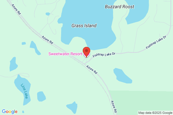 Sweetwater Resort