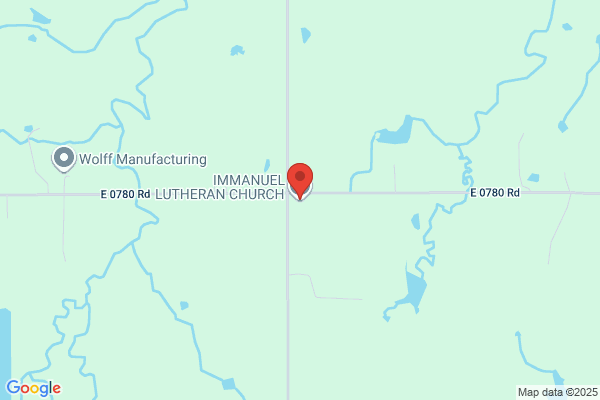 Immanuel Lutheran Church