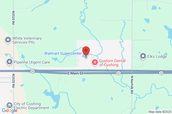 Wal-Mart, Store Information