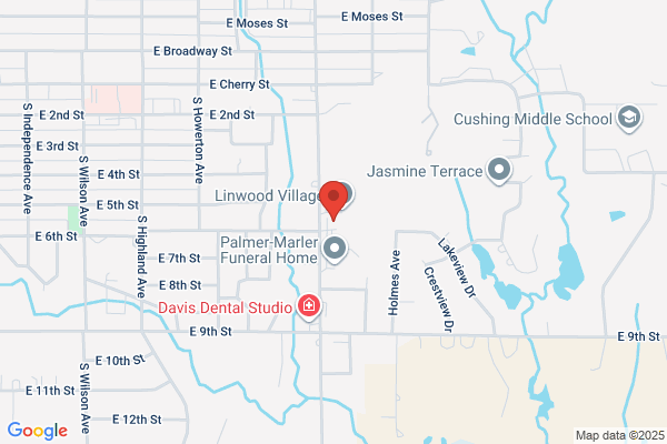 Cushing Primary Care