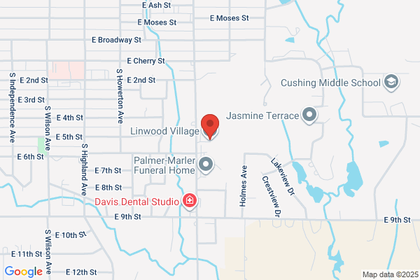 Linwood Village