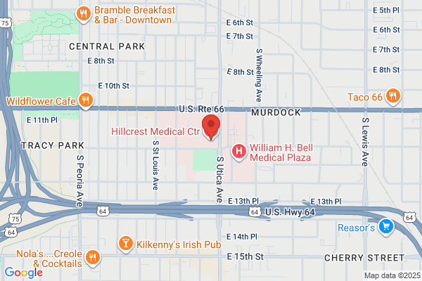 Hillcrest Medical Group