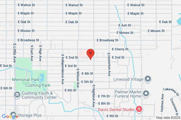 Utica Park Clinic - Cushing Medical Specialists
