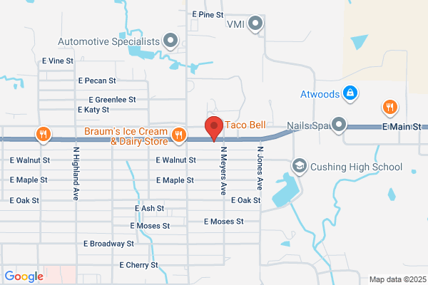 Branstetter and Associates Insurance Agency