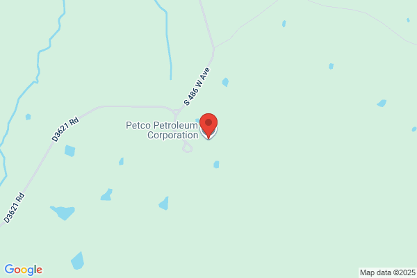 Petco Petroleum Corporation