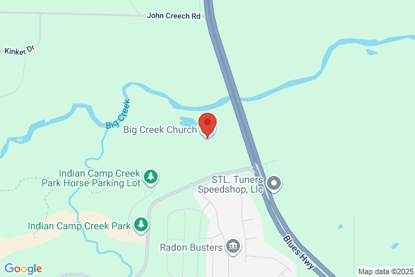 Big Creek Church of the Brethren
