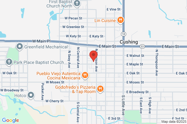 Church of the Nazarene