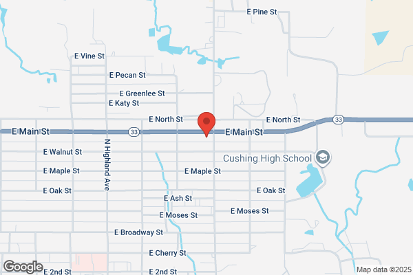 Braum's Ice Cream & Dairy Stores