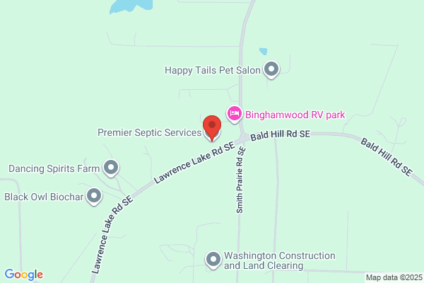 Premier Pumping And Septic, LLC