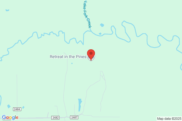 Adonai Retreat Center