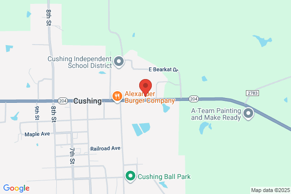Cushing Grocery
