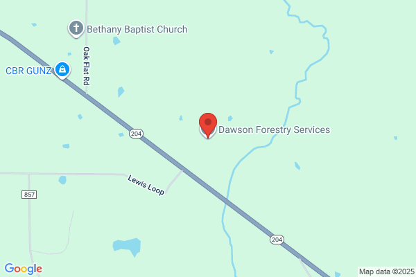 Dawson Forestry Services