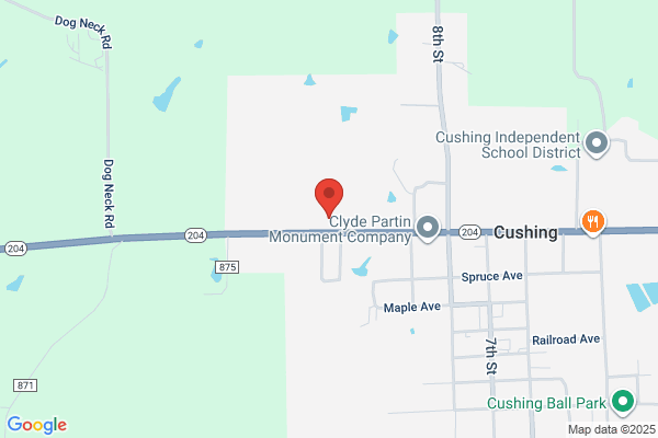 Doughty's Welding & Machine
