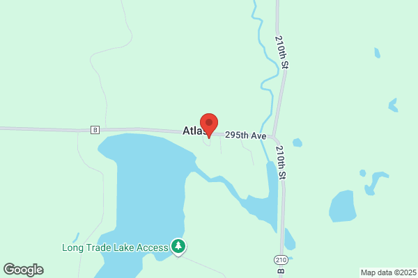 Atlas Co-Op Feed Store