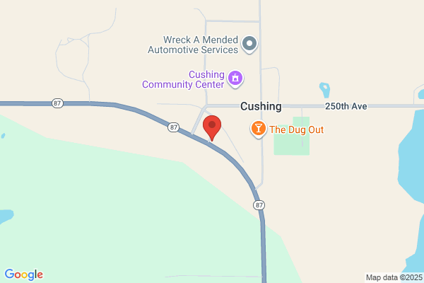 Cushing Heating & Air Conditioning