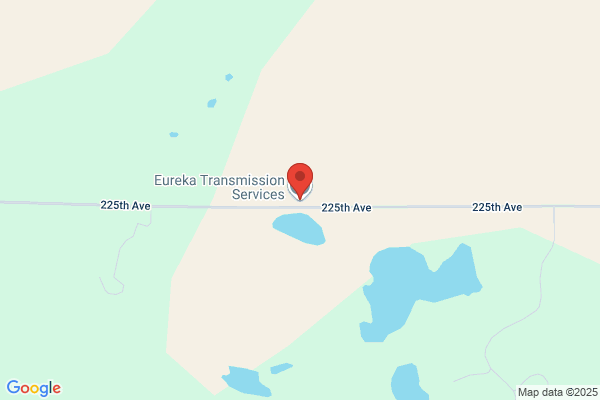 Eureka Transmission Service