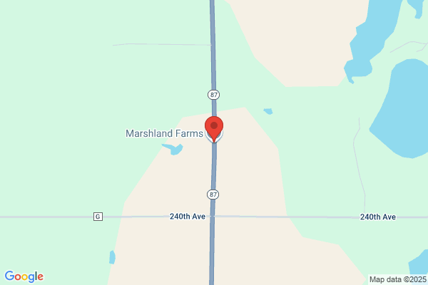 Marshland Farms