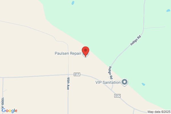 Paulsen Repair Service