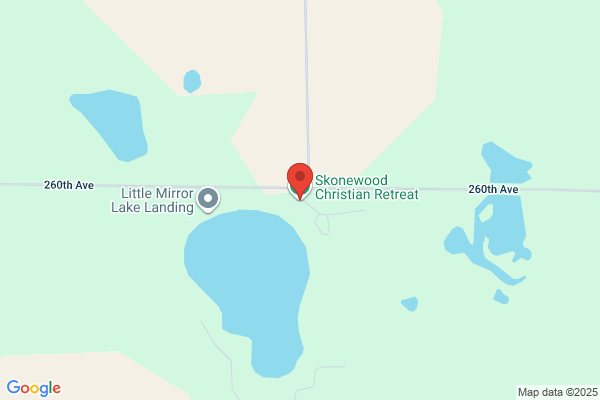 Skonewood Christian Retreat