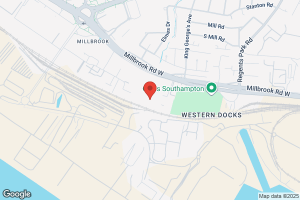 Snowden's Body Shop