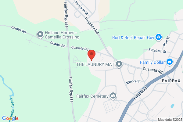 Valley City of, Housing Authority