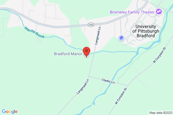 Bradford Manor