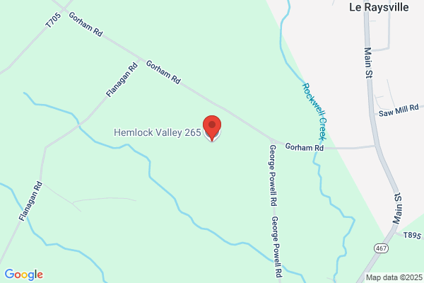 Hemlock Oil & Gas Company Inc