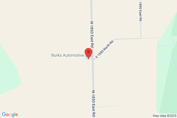 Bourke's Service Co