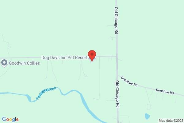 Dog Days Inn Pet Resort Inc