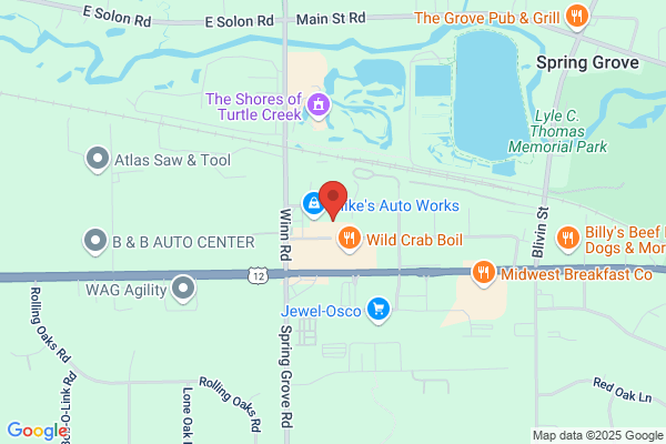 Elite Machinery & Services Llc